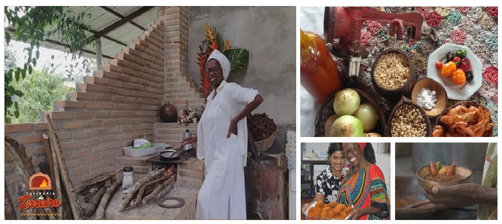 Kocherlebnis, Kulinarische Reise mit Kochkurs in Bahia Brasilien