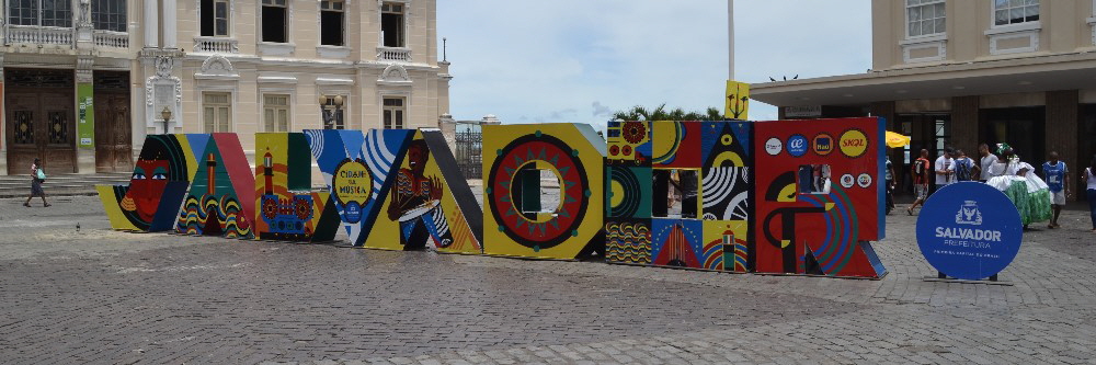 Was kann man in Salvador da Bahia machen: SehenswÃ¼rdigkeiten